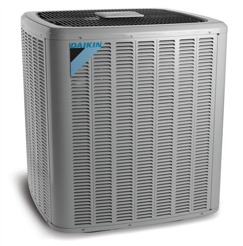 172706 | 4 Ton Daikin R32 460V 3Ph Straight Cool Condenser,