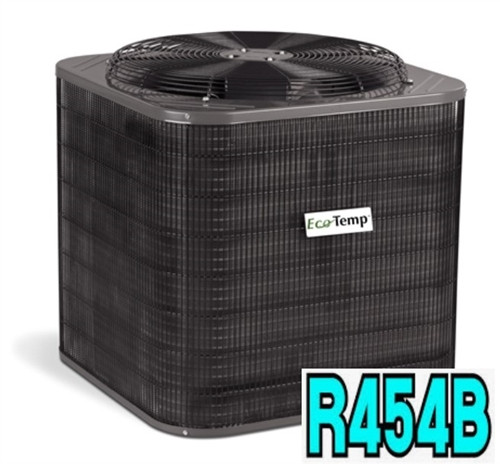 EcoTemp 15507 | EcoTemp 3 Ton 14 SEER Condenser WCA4364GKA