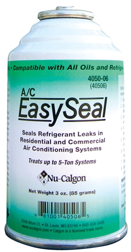 42003 NuCalgon A/C Easy Seal 4050-06 (treats