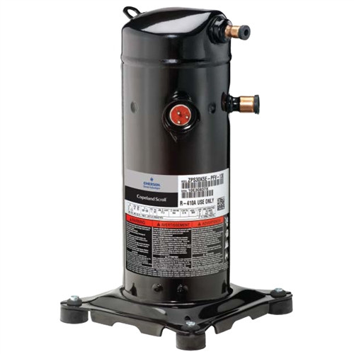 151067 | 2.5 Ton Copeland Scroll Two Stage Compressor,