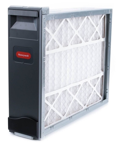 27222 | Honeywell MERV 11 16x25 Media Air Cleaner,