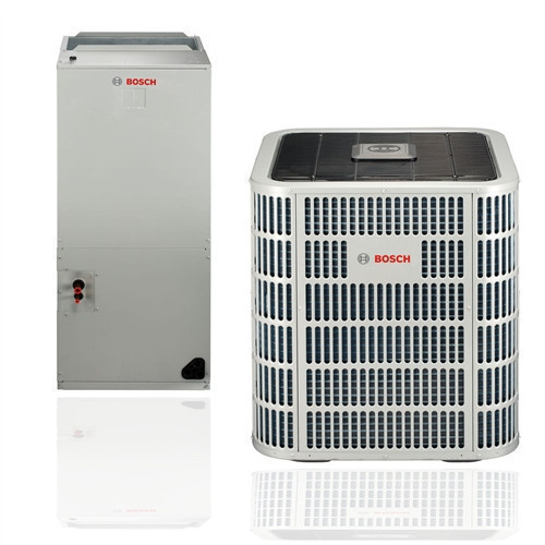 52215 | Bosch IDS Plus 5 Ton 16.5 SEER Heat Pump Inverter