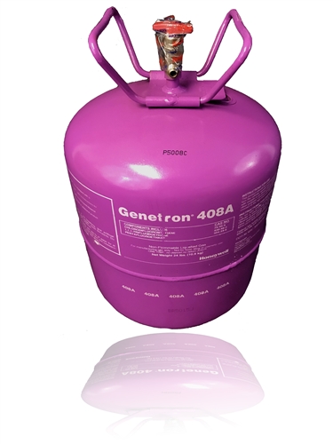 26015 | Refrigerant Suva FX10 Freon R408A 24lb jug R502 -