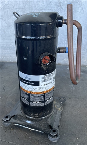 17521N | 1.5+ Ton Copeland Scroll Compressor