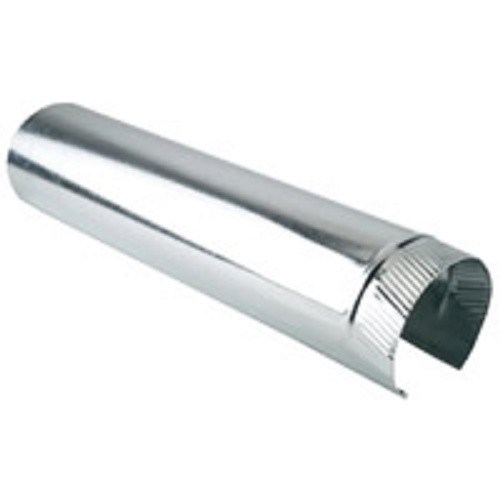 Crown 34025 | Metal Snap Lock 8