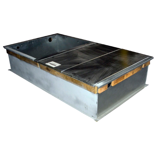 172320 | 2-5 Ton Goodman, Daikin, Amana 14
