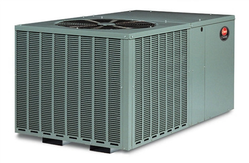 USAアドバタイジング　プレート　RHEEM 194011 | 4.0 ton Rheem 14 seer R-410A package unit