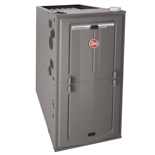 120023 | Rheem 96% Variable Speed 85K BTU Gas Furnace,
