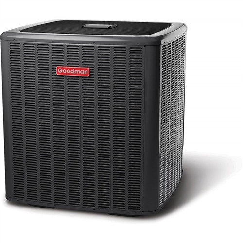 234002 | Goodman 4.0 Ton 18 SEER Two Stage Heat Pump