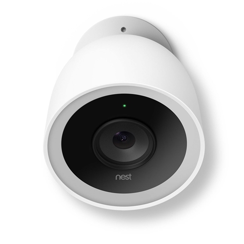 37252 | Nest Outdoor IQ Security Camera Pro NC4101US/