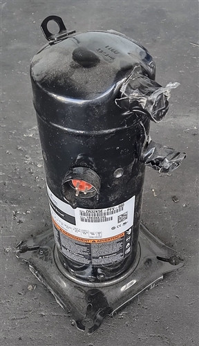 3922N | 2.5+ Ton Copeland Scroll Compressor