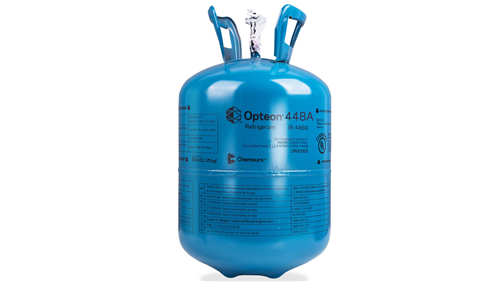 26022 | R448A Low to Medium Temperature Refrigeration