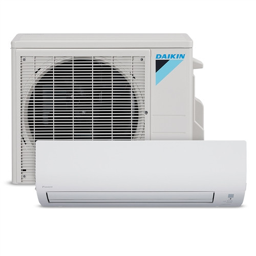 DAIKIN - rara daikin-skyair-concealed-bundle