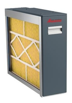 27045 | Amana Media Air Cleaner AMU Series (Old Style