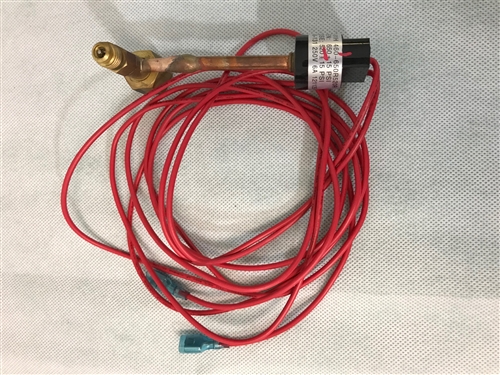 137068 | Bard OEM High Pressure Switch Assembly with wire