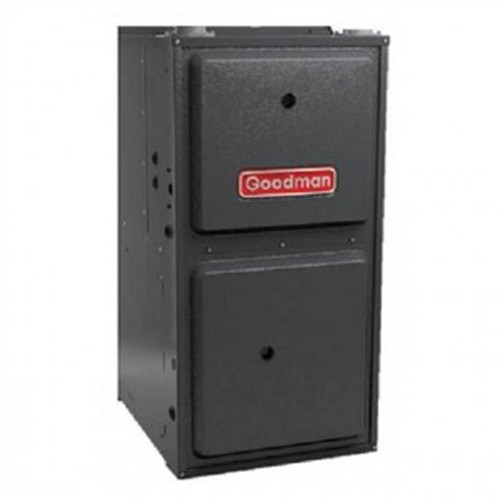 120013 | Goodman 96% Two Stage Variable Speed 80K BTU Gas