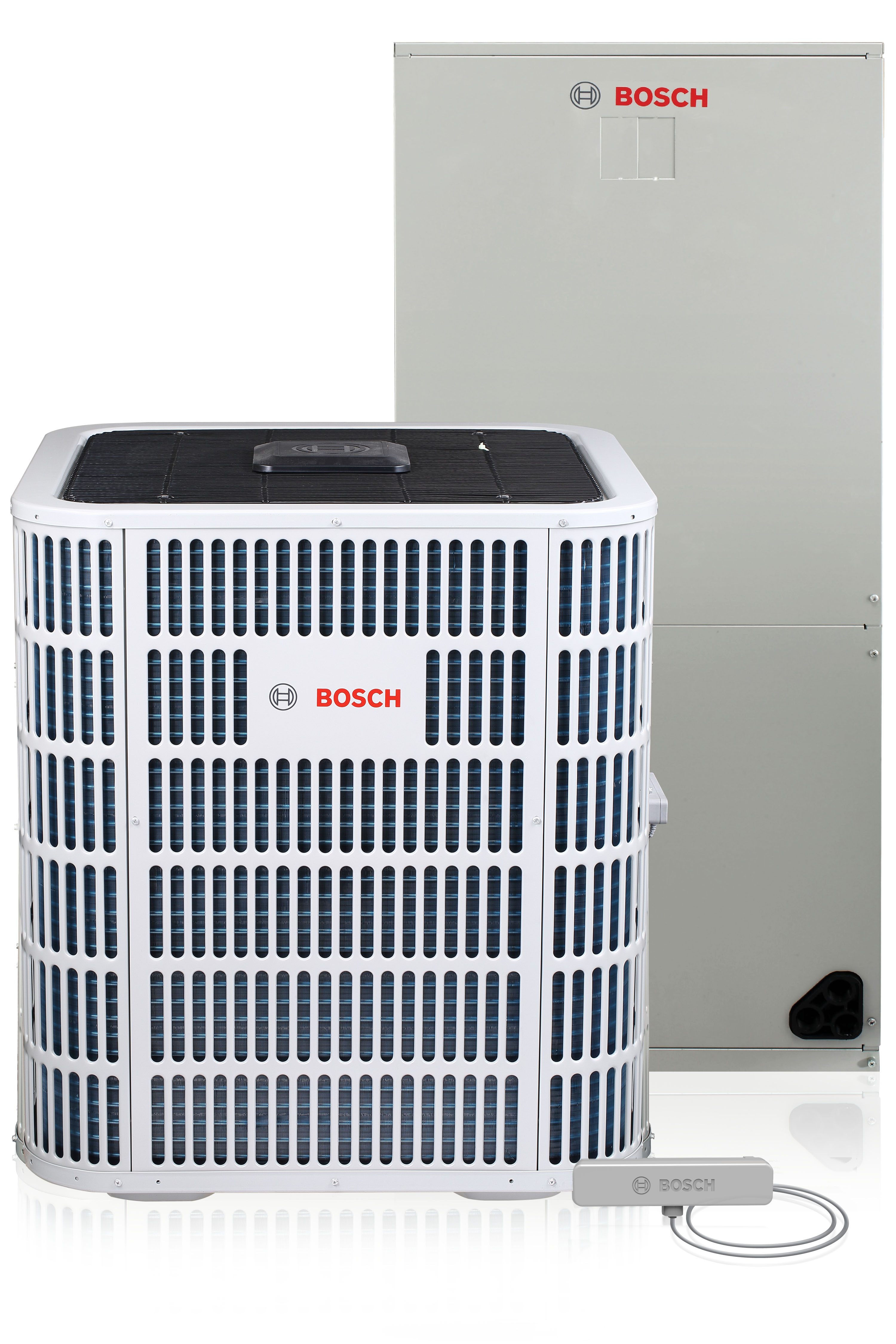52192 | Bosch 5 Ton Heat Pump Inverter System Premium