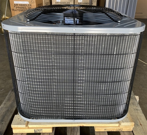 6322A | EcoTemp 3 Ton 14 SEER Heat Pump Condenser