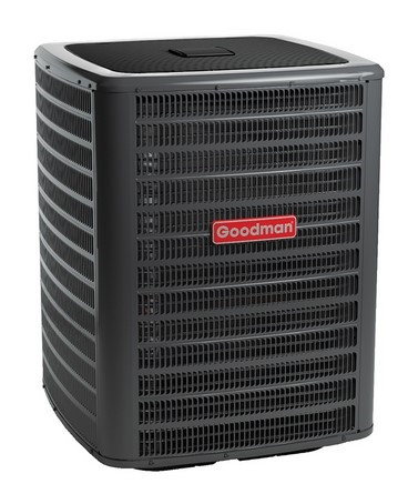 13421A | 3.5 ton Goodman 14 seer R-410A condenser