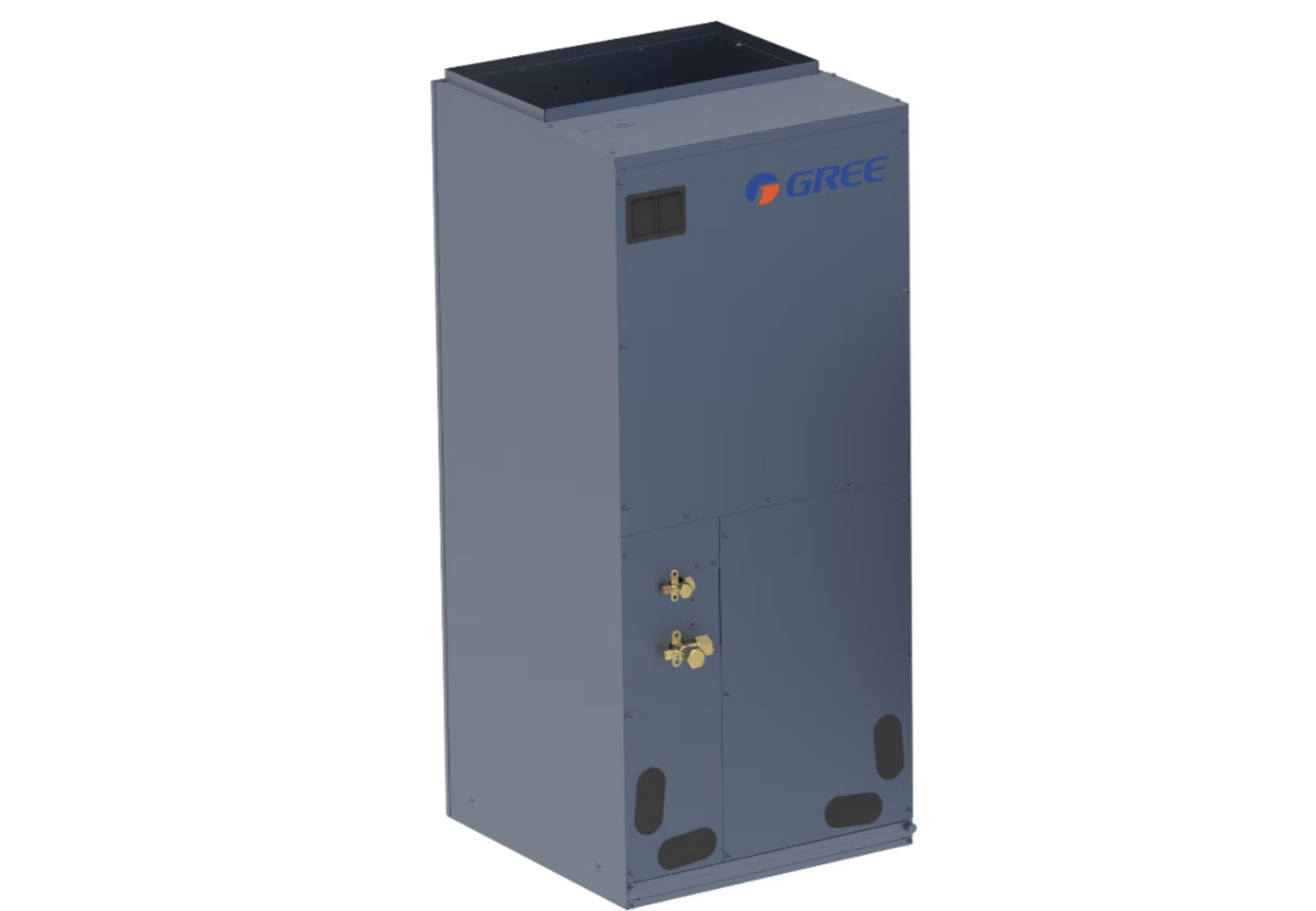 205016 | 4 Ton R410A Gree Flexx Air Handler,