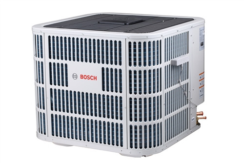 52173 | Bosch 2-3 Ton Heat Pump Premium Connected Inverter