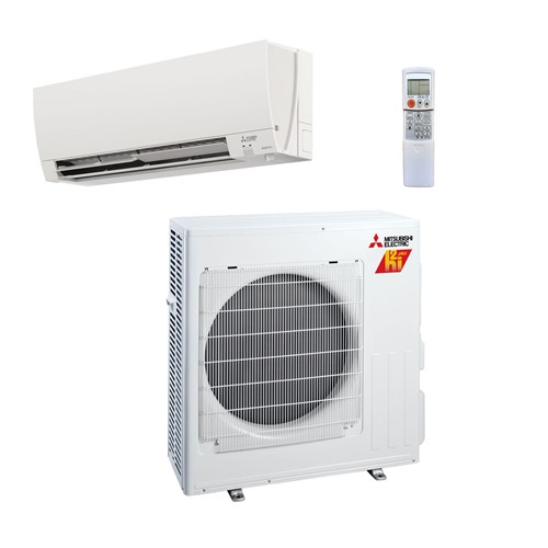 SALE163181 Mini Split 18,000 BTU Mitsubishi 21 SEER H2i