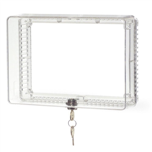 Generic 30013 | Thermostat Plastic Lock Box