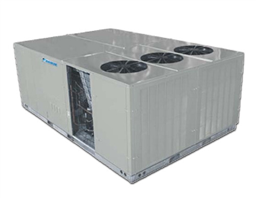 172079 | 25 Ton Daikin 9.8 EER 400K BTU Gas Package Unit,