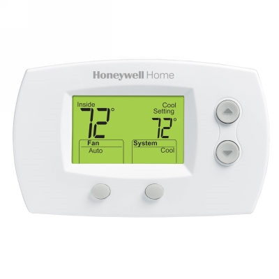 Pro5000closeout Honeywell Thermostat Non-Programmable