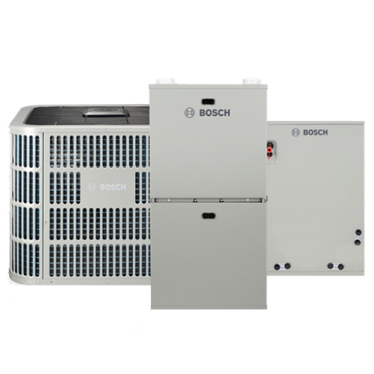 52248 | 3.5 - 4 Ton Bosch IDS Premium 16.5 SEER2 96% AFUE