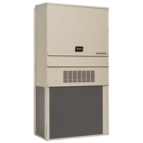 179727 | 3 Ton Bard Wall Hung 11EER R454B Heat Pump Unit,