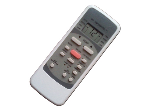 冷暖房・空調 17 pieces of Air-conditioned Remote