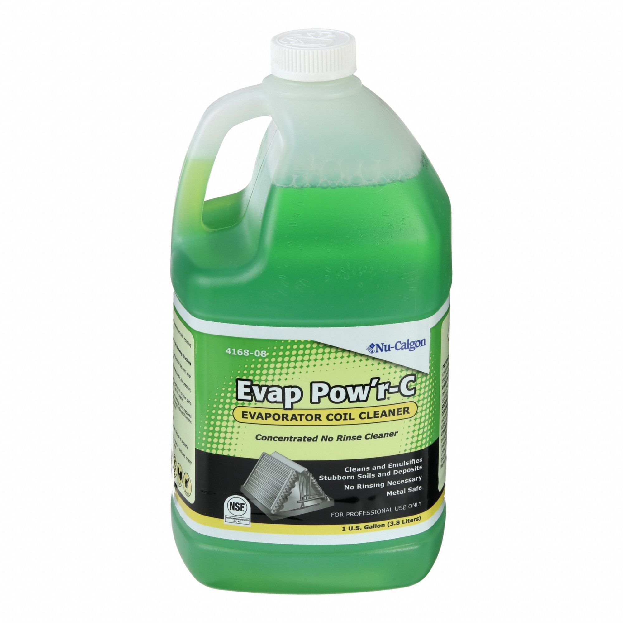 Nu-Calgon 416808 Evaporator Power, 1-Gallon