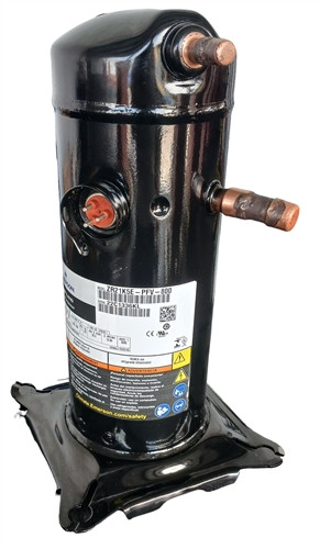 4924A | 1.5+ Ton Copeland Scroll Compressor