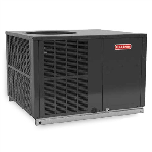 197052 | 2.5 ton Goodman 15.5 seer heat pump R-410A