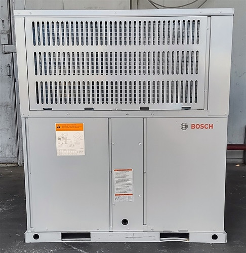 ピロシ氣様 4723A | 5 Ton Bosch 19 SEER Inverter Compressor Heat Pump