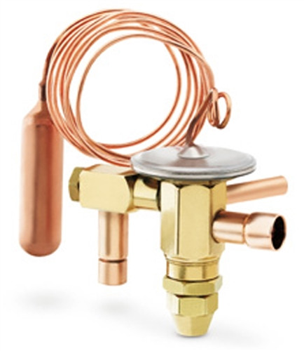 Parker 150031 | Expansion Valve Parker-Thermostatic (TXV) R22
