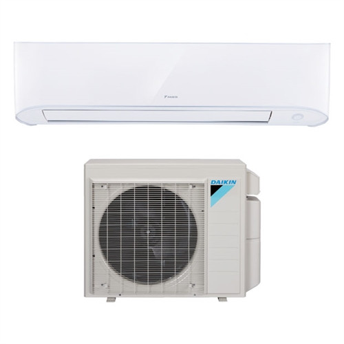 163361 | Mini Split 18,000 BTU Daikin Entra Series 18 SEER2