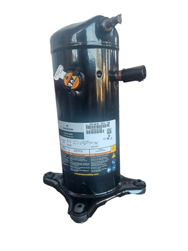 2224A | 4.0+ Ton Copeland Scroll Compressor