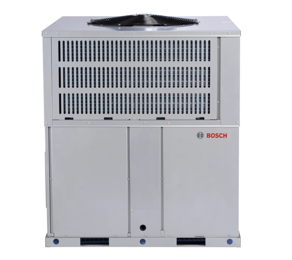 171011 | 2 to 3 Ton Bosch 18 SEER2 Inverter IDP Premium