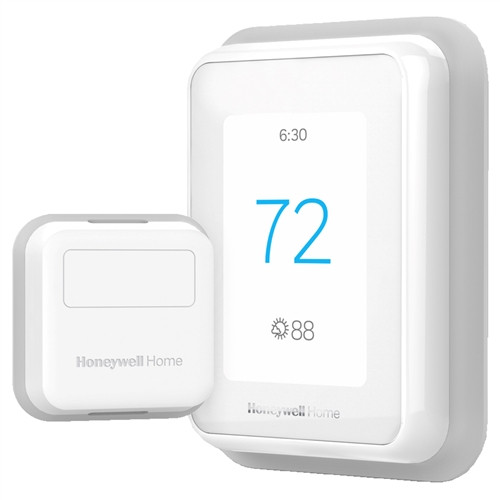30021 | Honeywell T10 Pro Smart Wi-Fi Touchsrceen