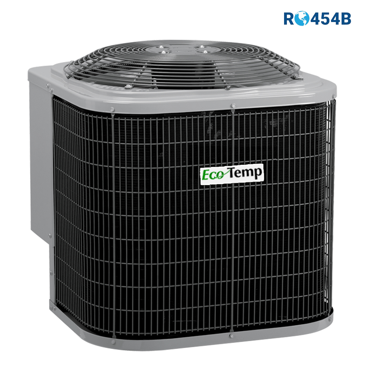 EcoTemp 179441 | 5 Ton EcoTemp 14.3 SEER2 Condenser W5A5S60AKAWA