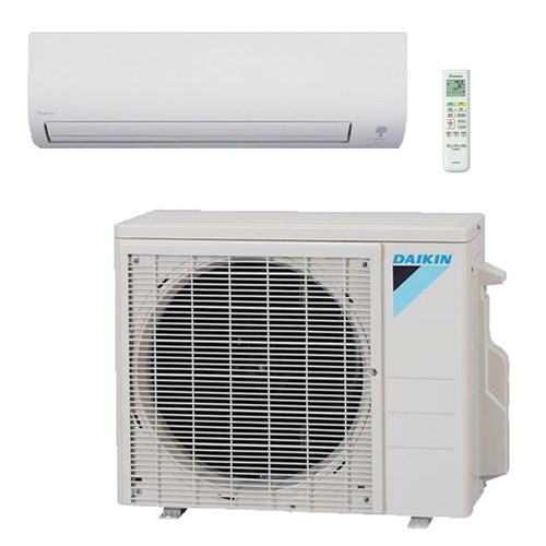 163330 | Mini Split 18,000 BTU Daikin Oterra Series 20
