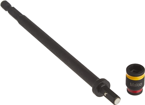 37317 | Malco MSHXLC 6-inch Reversible and Cleanable