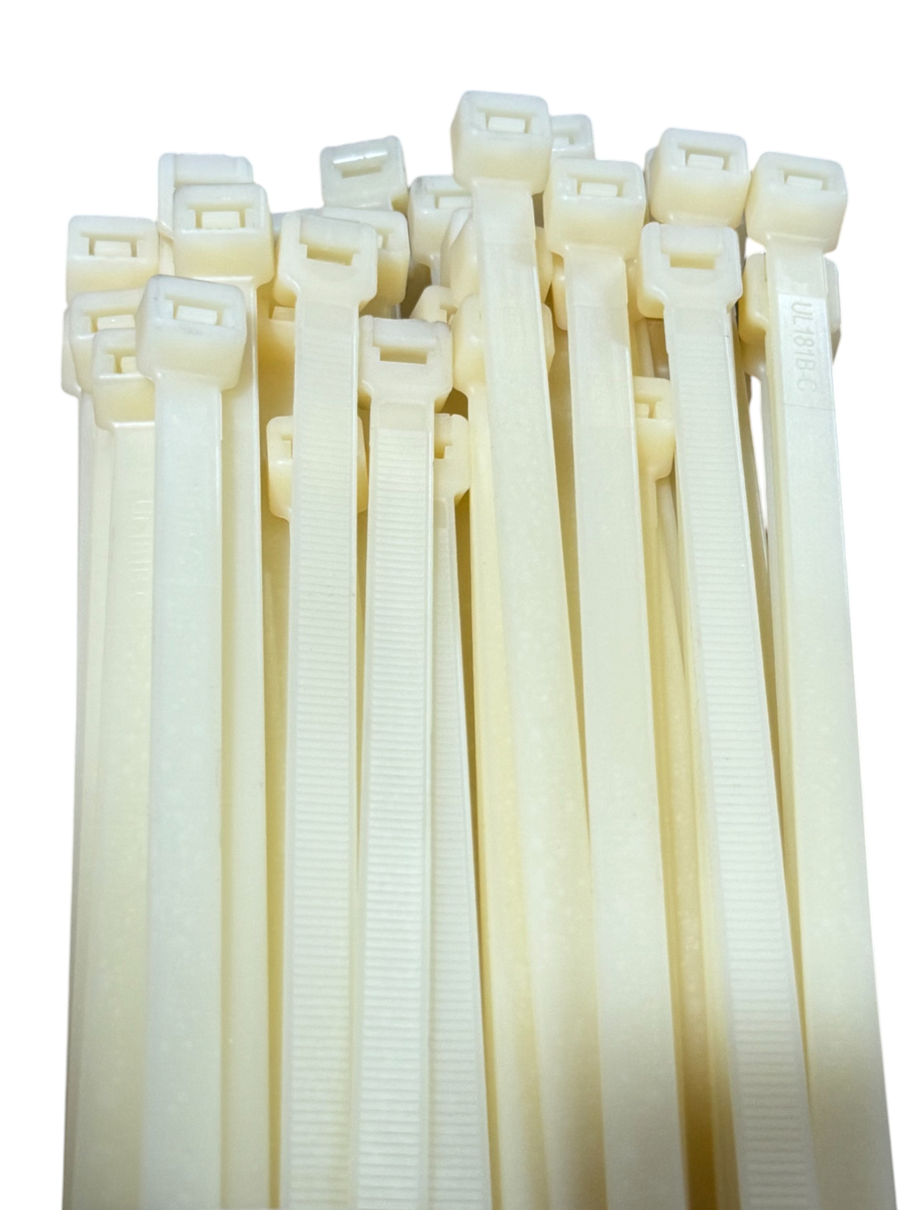 37016 | Panduit Tie Straps, Zip Ties, Duct Straps 50 Pack