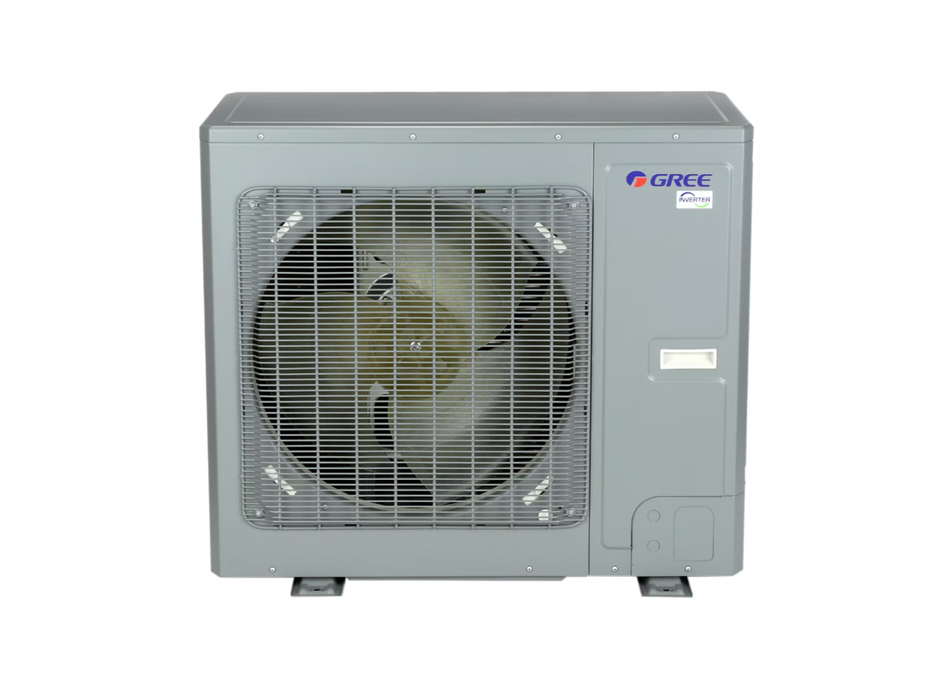 205018 | 2-3 Ton Gree Flexx Inverter Heat Pump Condenser,