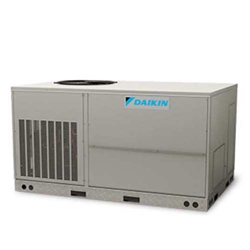 061A Ton Daikin Gas Package Unit Up To 140K BTU