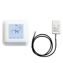mini mitsubishi thermostat split wireless budgetheating