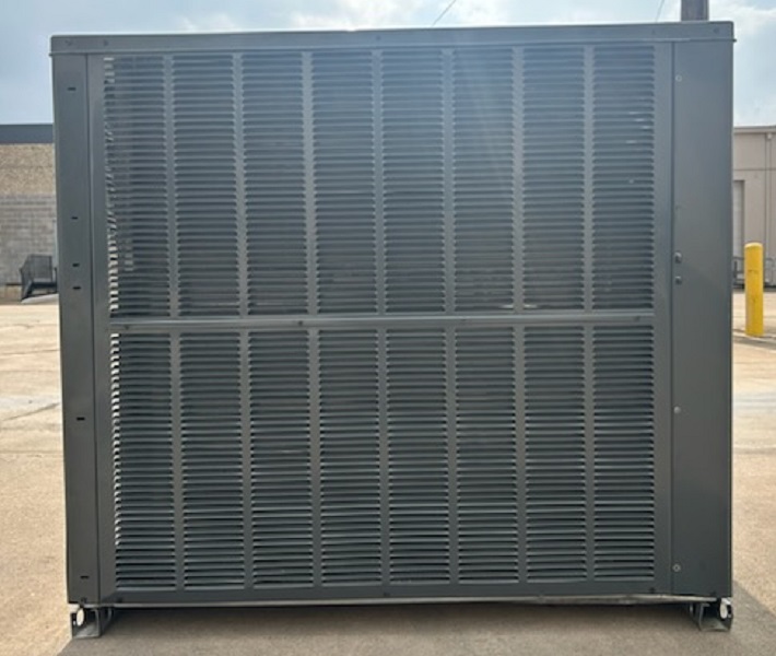 5 Ton Goodman 13.4 SEER2 100K BTU Two Stage Gas Package Unit GPGM36110041 (1954)(T)