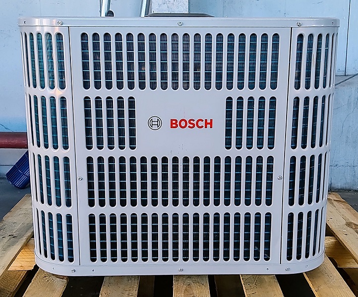 3 Ton Bosch 20SEER, 19SEER2 Heat Pump Inverter System 2.0 Series BOVA-36HDN1-M20G (2437), BVA-36WN1-M20 (F)